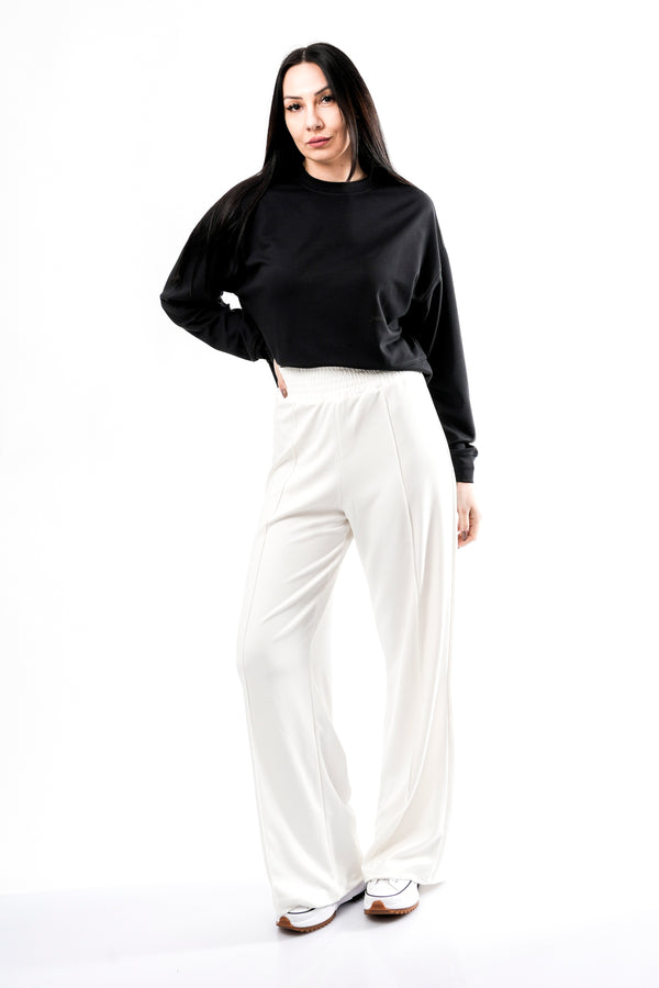 Pantalone tuta Donna Hinnominate 1453 BI02 1453 BI02 Hinnominate 
