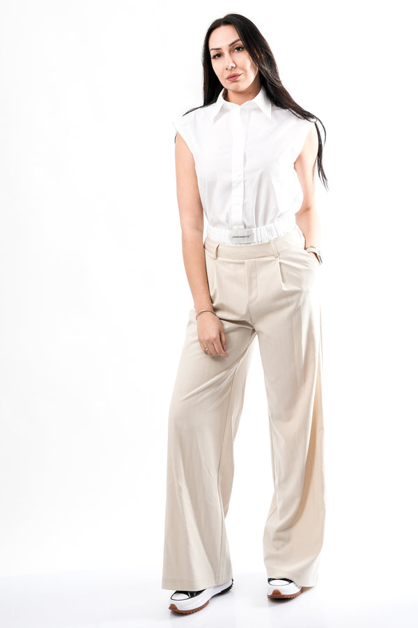 Camicia Donna Hinnominate 1698 BL01 1698 BL01 Hinnominate 