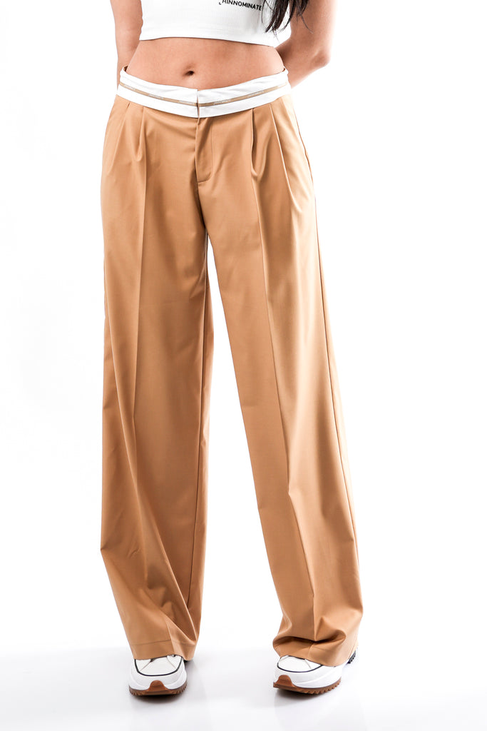 Pantalone Donna Hinnominate 1763 BE33 1763 BE33 Hinnominate 