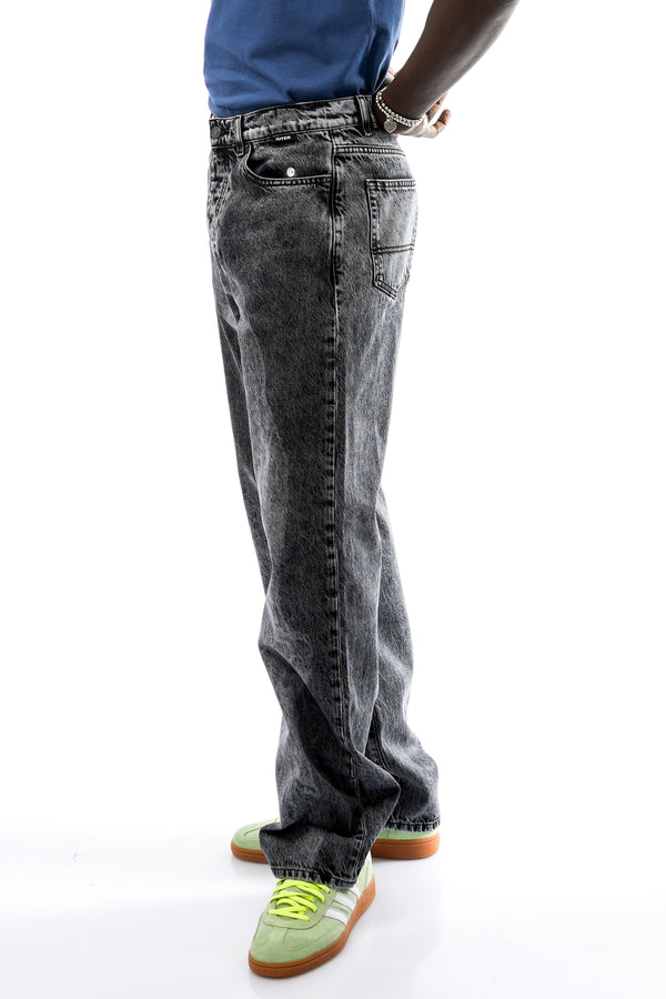 Jeans Uomo Iuter DP07 DARK GREY DP07 DARK GREY Iuter 