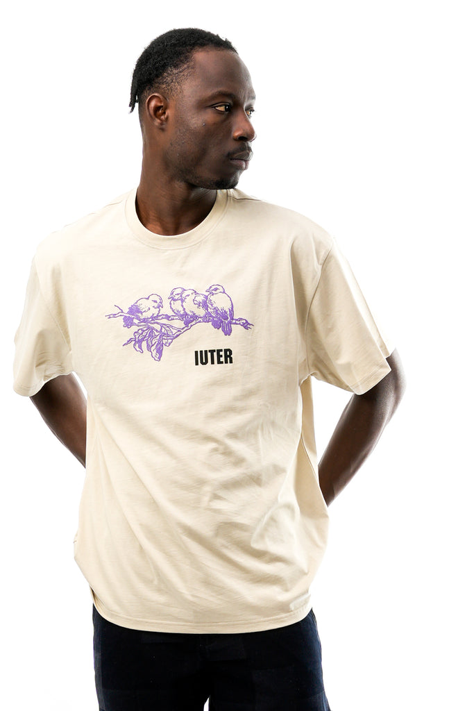 T-shirt Uomo Iuter TS11 ICE TS11 ICE Iuter 