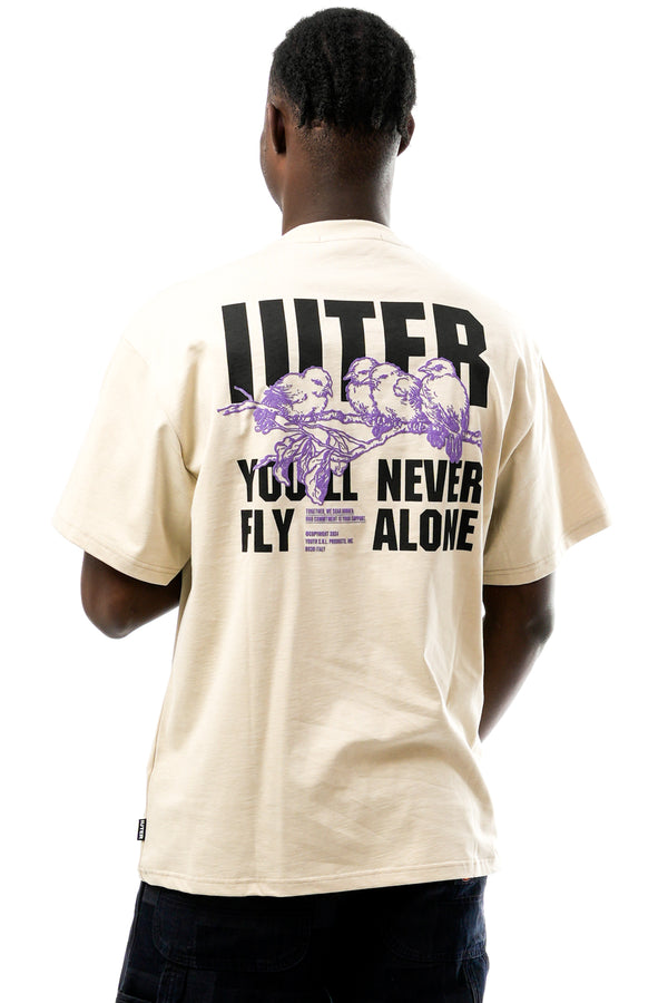 T-shirt Uomo Iuter TS11 ICE TS11 ICE Iuter 