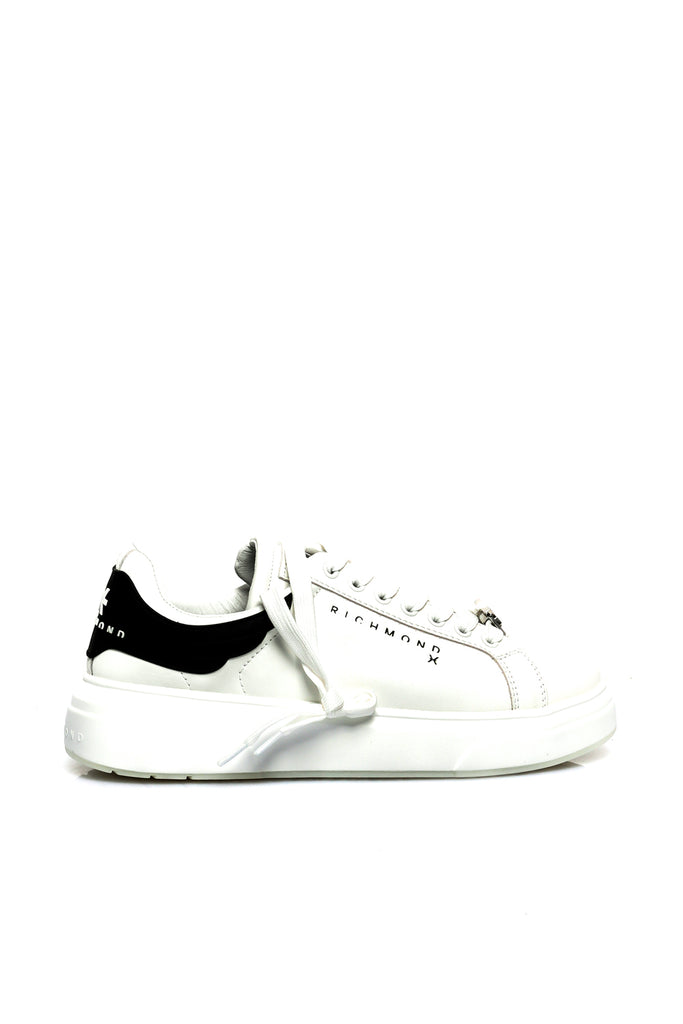 Scarpe Uomo John Richmond 20007 A 20007 A John Richmond 