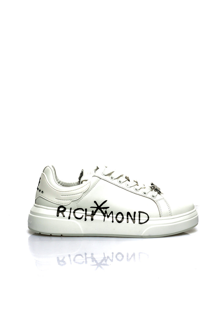 Scarpe Uomo John Richmond 25314 A 25314 A John Richmond 