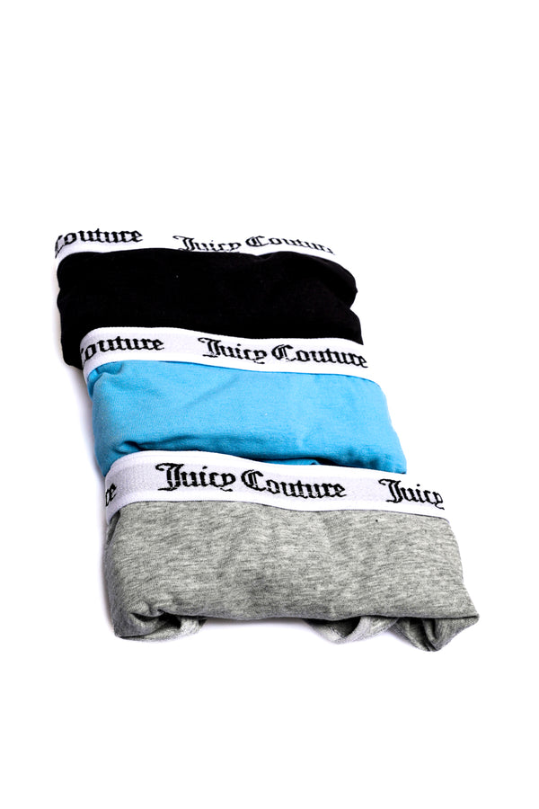 Intimo Donna Juicy Couture DIDDY COTTON BRIEF MULTIP VIJI10482WJCBDS DIDDY COTTON BRIEF MULTIP VIJI10482WJCBDS Juicy Couture 