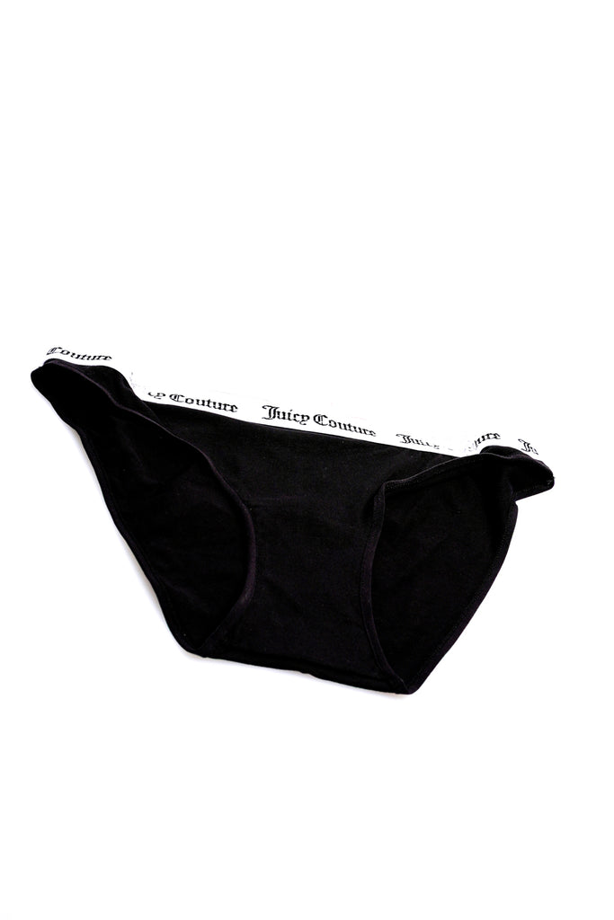 Intimo Donna Juicy Couture DIDDY COTTON BRIEF SINGLE VIJI10507WJCJ00 DIDDY COTTON BRIEF SINGLE VIJI10507WJCJ00 Juicy Couture 