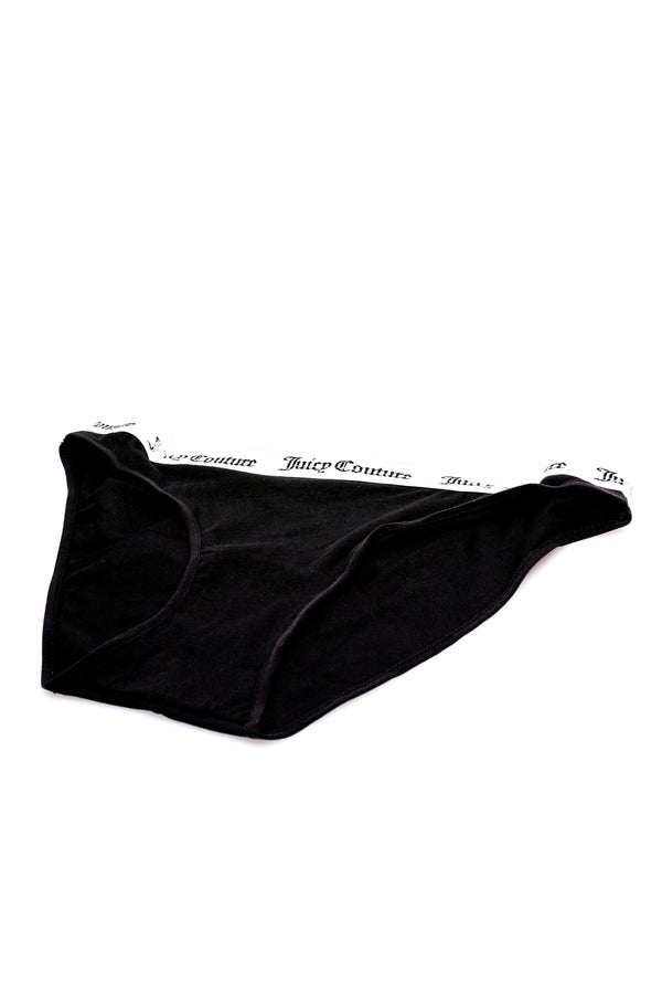 Intimo Donna Juicy Couture DIDDY COTTON BRIEF SINGLE VIJI10507WJCJ00 DIDDY COTTON BRIEF SINGLE VIJI10507WJCJ00 Juicy Couture 