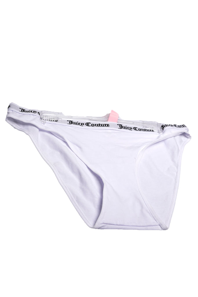 Intimo Donna Juicy Couture DIDDY COTTON BRIEF SINGLE VIJI10507WJCJ10 DIDDY COTTON BRIEF SINGLE VIJI10507WJCJ10 Juicy Couture 