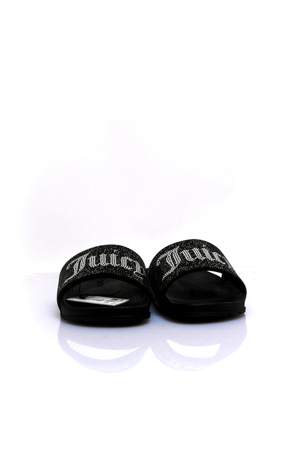Ciabatta Donna Juicy Couture SLIDER MICROFIBER JCFYL222054 J00 SLIDER MICROFIBER JCFYL222054 J00 Juicy Couture 