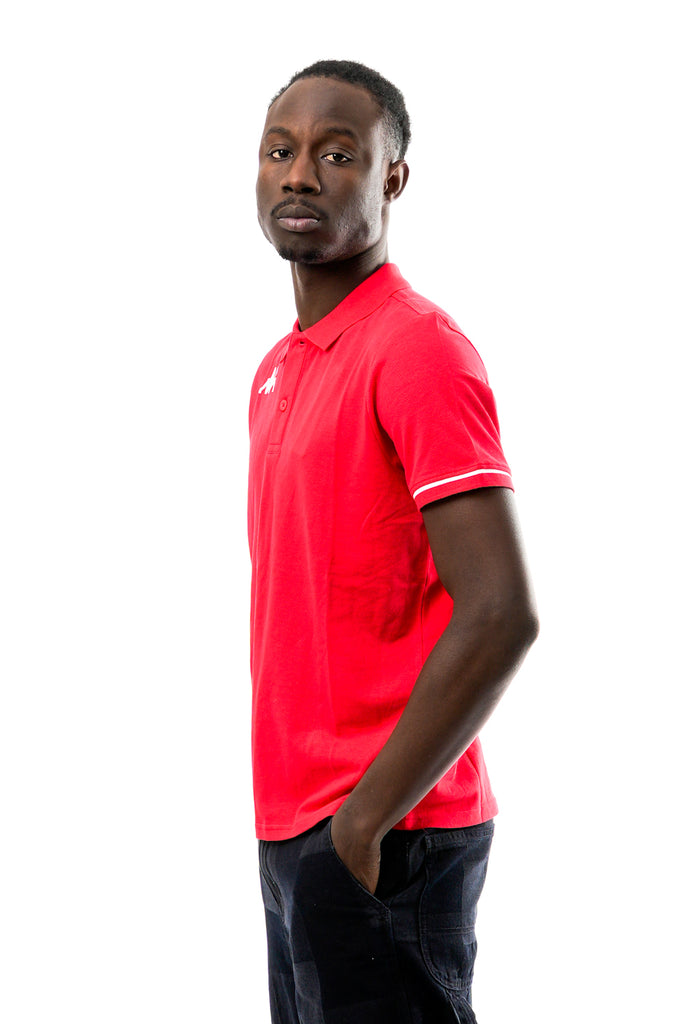 Polo Uomo Kappa BARLI 321327W A03 BARLI 321327W A03 Kappa 
