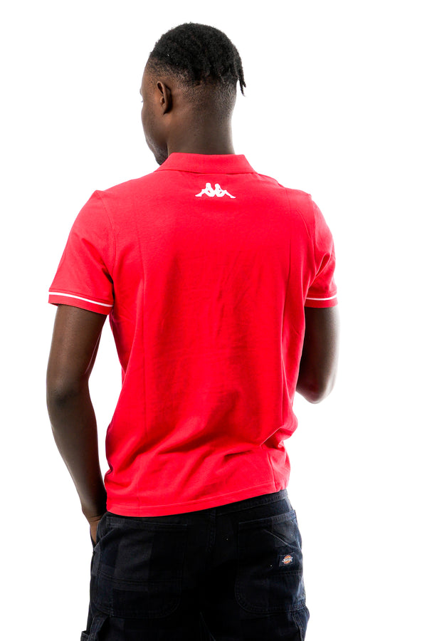 Polo Uomo Kappa BARLI 321327W A03 BARLI 321327W A03 Kappa 