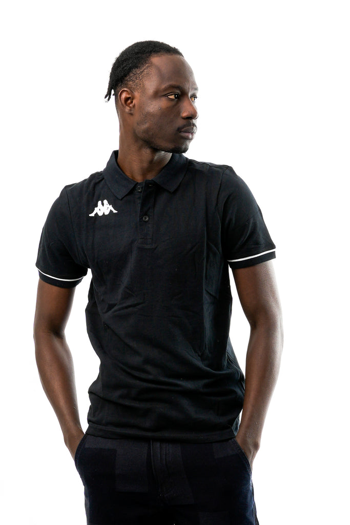Polo Uomo Kappa BARLI 321327W A08 BARLI 321327W A08 Kappa 