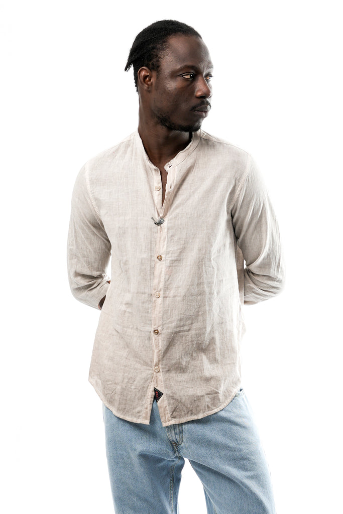 Camicia Uomo Koon NCM154CL01 CORDA NCM154CL01 CORDA Koon 