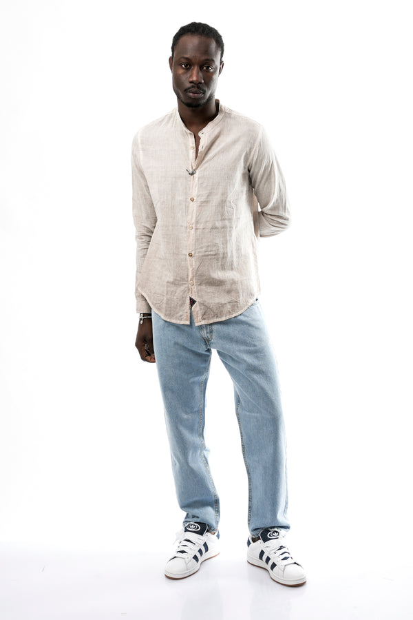 Camicia Uomo Koon NCM154CL01 CORDA NCM154CL01 CORDA Koon 