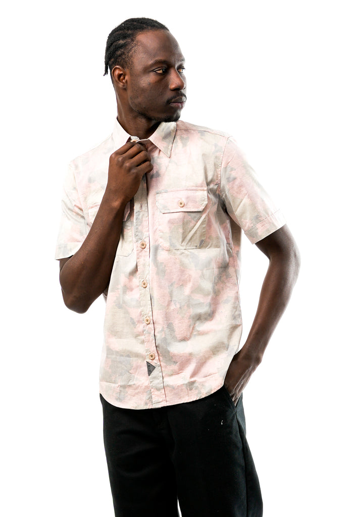 Camicia Uomo Koon NCM260ET12 V.U. NCM260ET12 V.U. Koon 