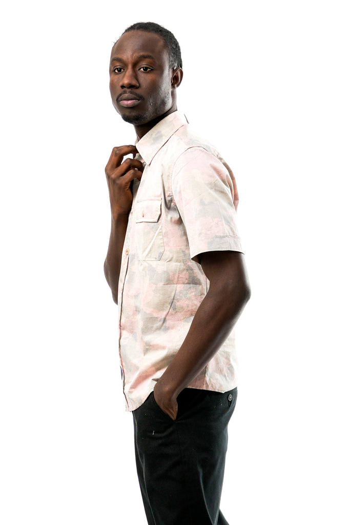 Camicia Uomo Koon NCM260ET12 V.U. NCM260ET12 V.U. Koon 