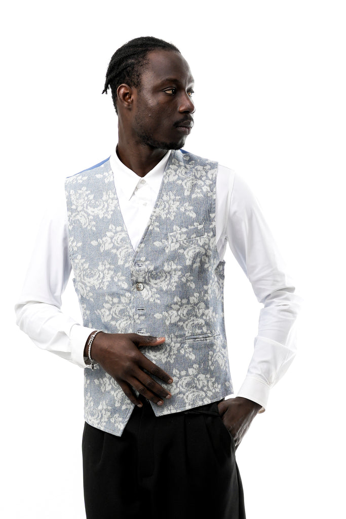 Gilet Uomo Koon NGL085XX14 AVIO NGL085XX14 AVIO Koon 
