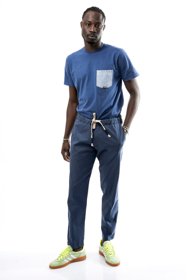 Pantalone Uomo Koon NPN009SG03 6 NPN009SG03 6 Koon 