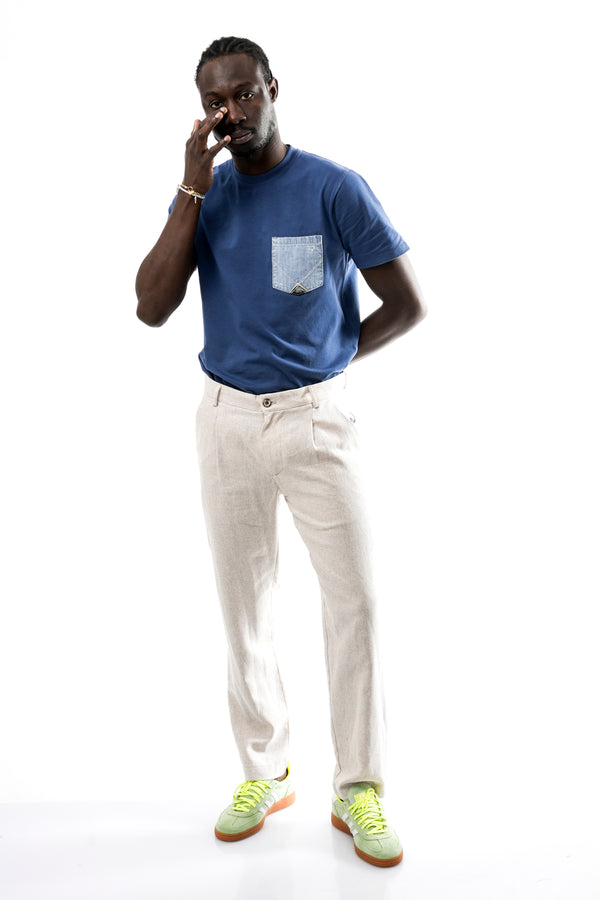 Pantalone Uomo Koon NPN181IM06 V.U. NPN181IM06 V.U. Koon 