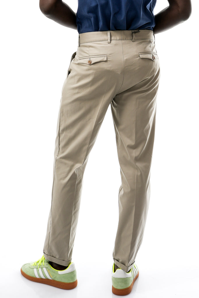 Pantalone Uomo Koon NPN181SG03 SABBIA NPN181SG03 SABBIA Koon 