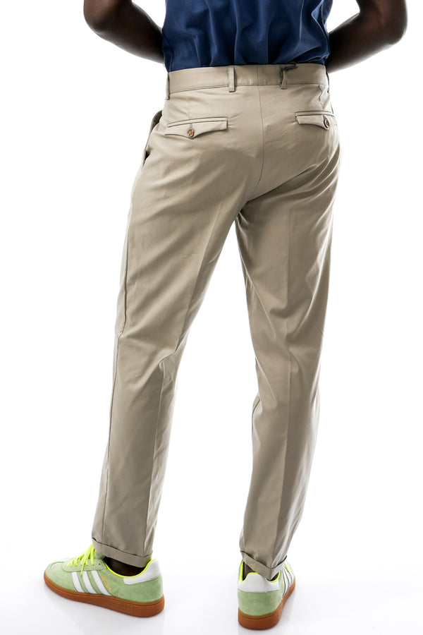 Pantalone Uomo Koon NPN181SG03 SABBIA NPN181SG03 SABBIA Koon 