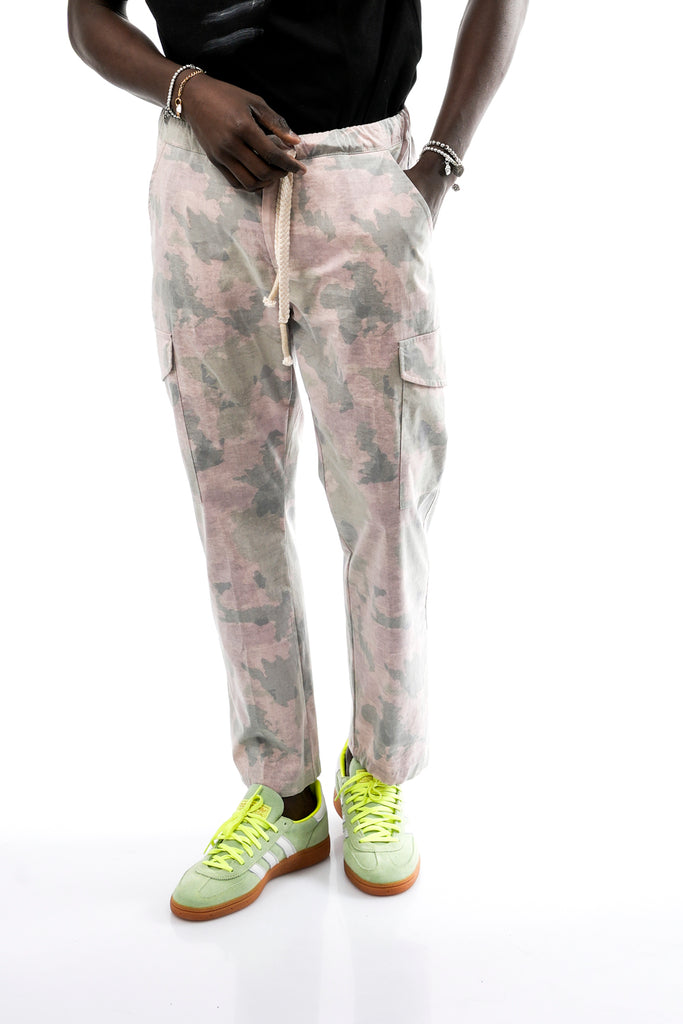 Pantalone Uomo Koon NPN249ET12 V.U. NPN249ET12 V.U. Koon 