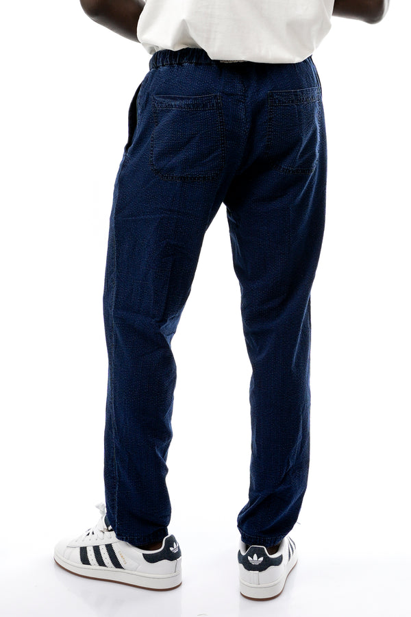 Pantalone Uomo Koon NPN271CR16 BLU NPN271CR16 BLU Koon 