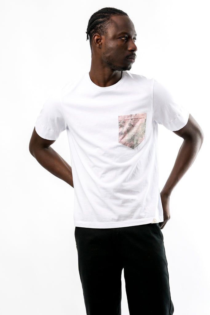 T-shirt Uomo Koon NTS007XX01 1 NTS007XX01 1 Koon 