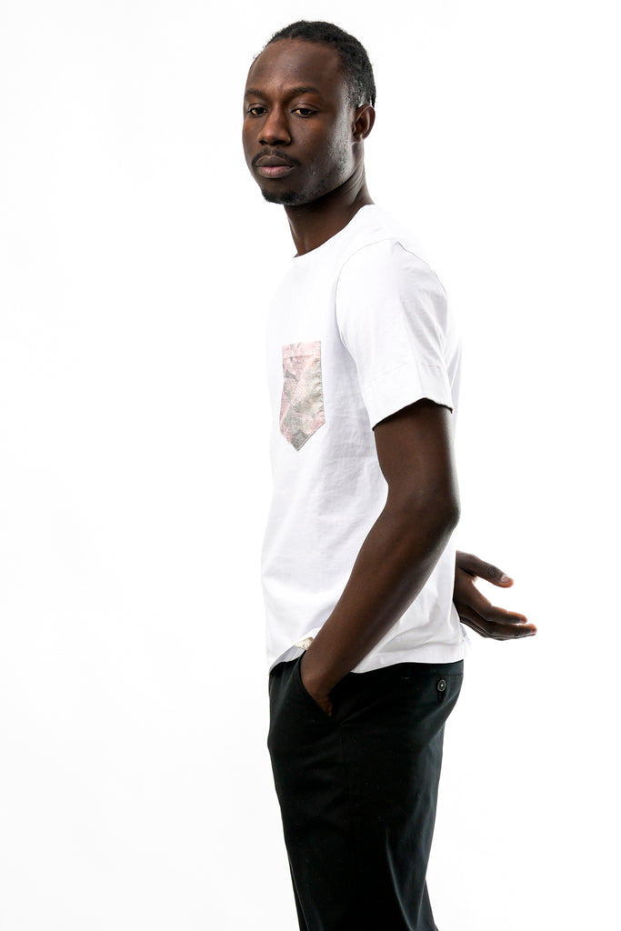 T-shirt Uomo Koon NTS007XX01 1 NTS007XX01 1 Koon 