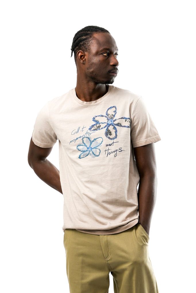 T-shirt Uomo Koon NTS060UP21 1 NTS060UP21 1 Koon 