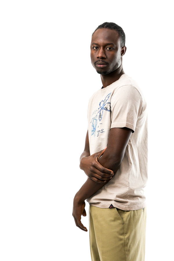 T-shirt Uomo Koon NTS060UP21 1 NTS060UP21 1 Koon 
