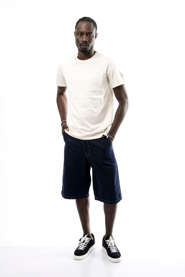 T-shirt Uomo Koon NTS060XX01 SABBIA NTS060XX01 SABBIA Koon 