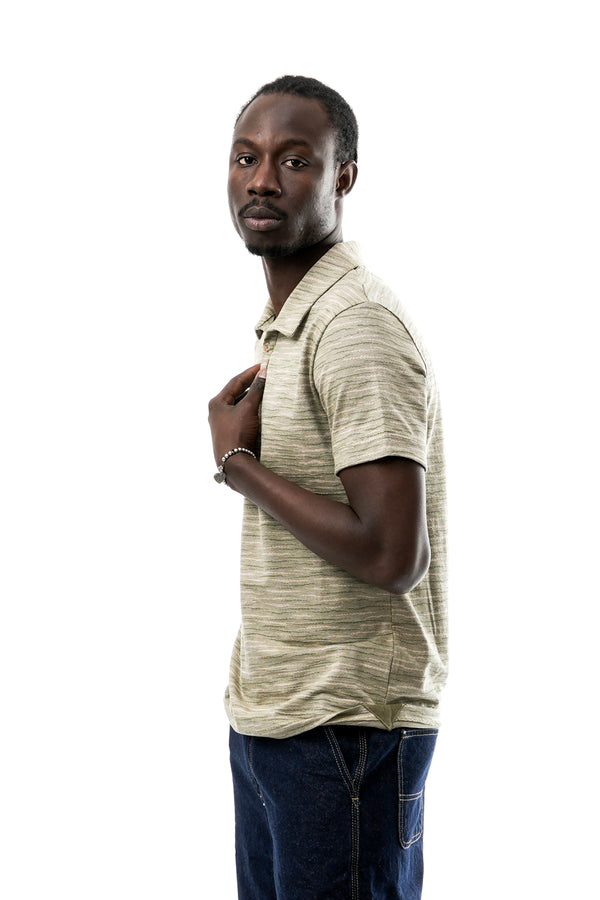 Polo Uomo Koon NTS261TR01 SALVIA NTS261TR01 SALVIA Koon 