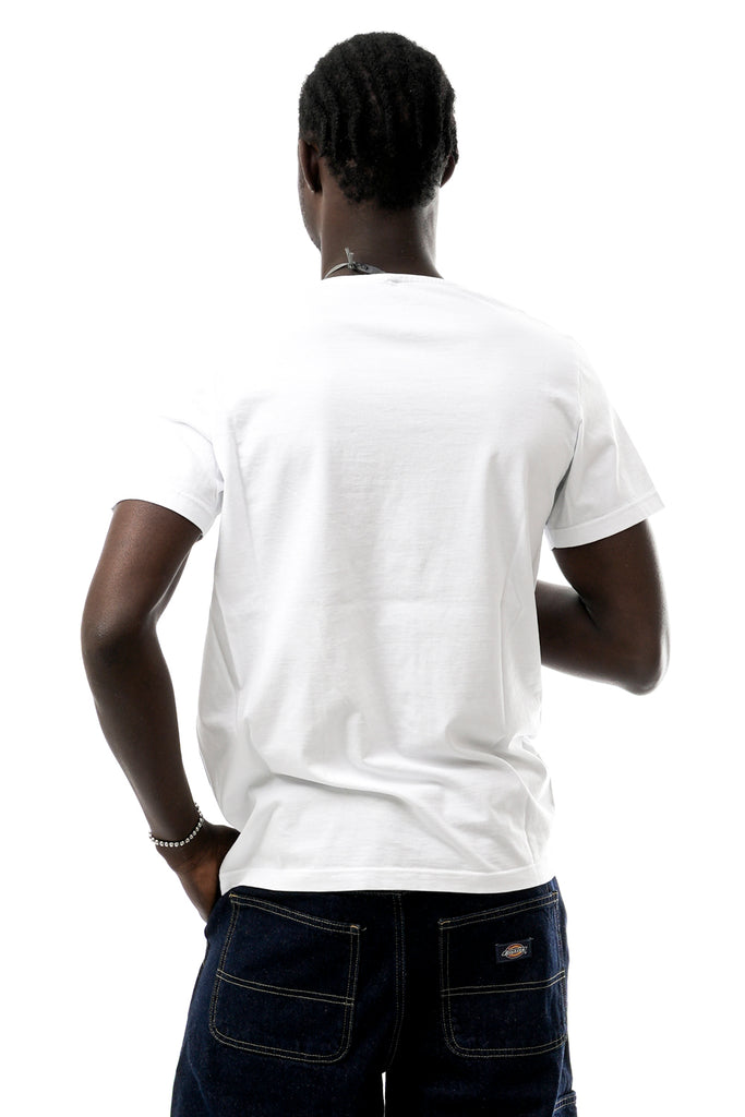 T-shirt Uomo Koon NTS266XX09 BIANCO NTS266XX09 BIANCO Koon 