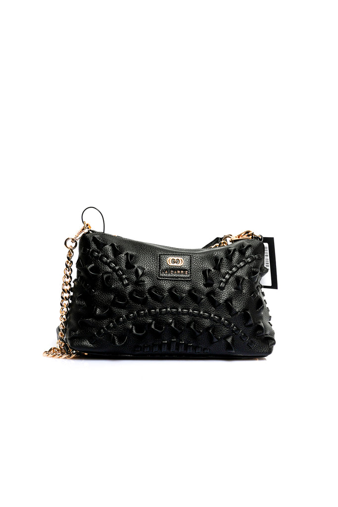 Borsa Donna La Carrie SUNRISE SHOULDER BLACK SUNRISE SHOULDER BLACK La Carrie 