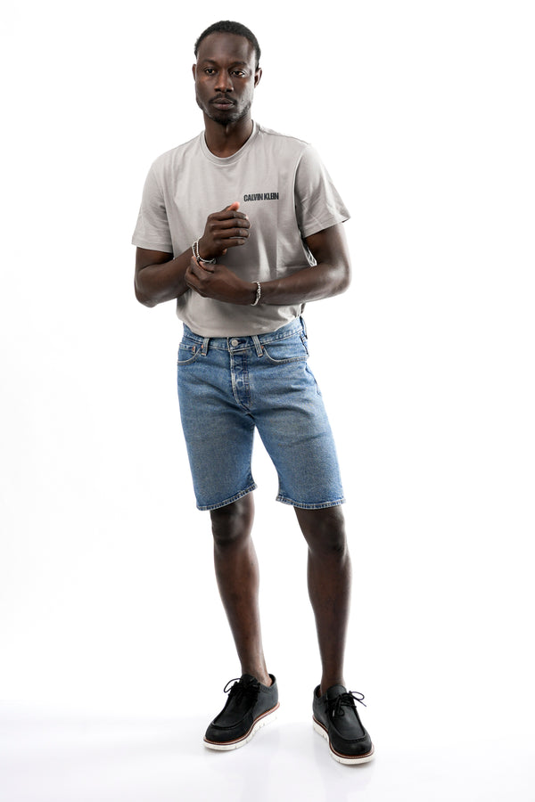 Bermuda Uomo Levi's  501 ORIGINAL SHORTS 36512-0235 501 ORIGINAL SHORTS 36512-0235 Levi's 