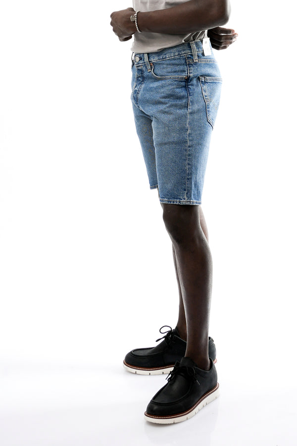 Bermuda Uomo Levi's  501 ORIGINAL SHORTS 36512-0235 501 ORIGINAL SHORTS 36512-0235 Levi's 