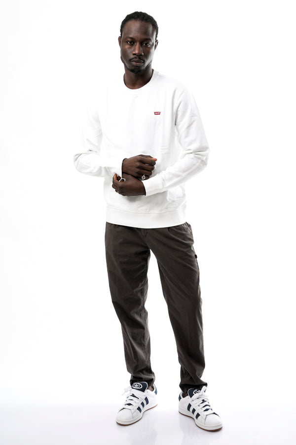 Felpa Uomo Levi's  THE ORIGINAL HM CREW 35909-0000 THE ORIGINAL HM CREW 35909-0000 Levi's 