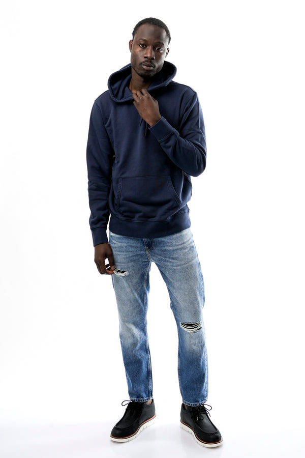 Felpa Uomo Levi's  THE ORIGINAL HM HOODIE 34581-0009 THE ORIGINAL HM HOODIE 34581-0009 Levi's 