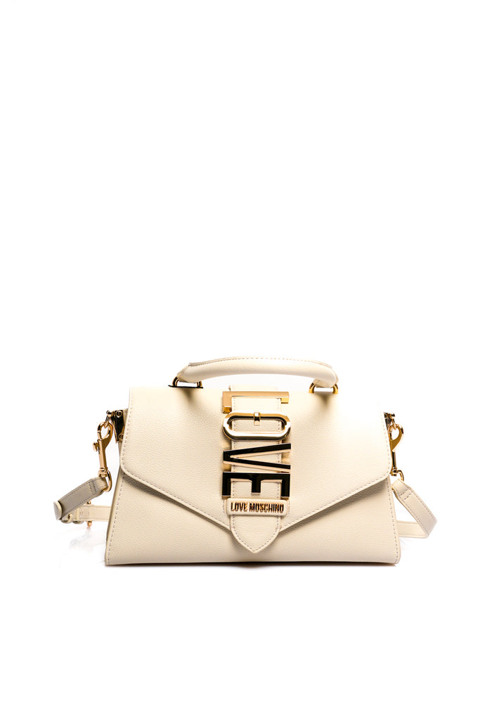 Borsa Donna Love Moschino JC4226 AVORIO JC4226 AVORIO Love Moschino 
