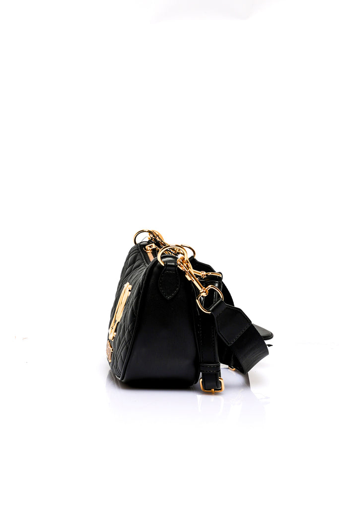Borsa Donna Love Moschino JC4301 NERO JC4301 NERO Love Moschino 