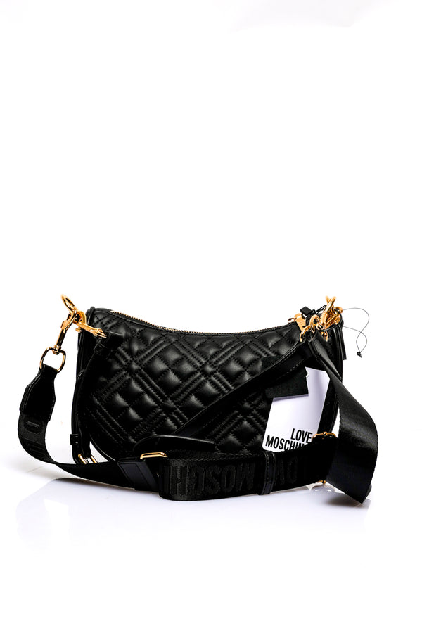 Borsa Donna Love Moschino JC4301 NERO JC4301 NERO Love Moschino 