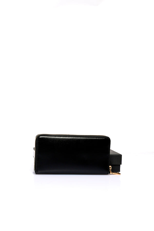 Portafogli Donna Love Moschino JC5738 NERO JC5738 NERO Love Moschino 