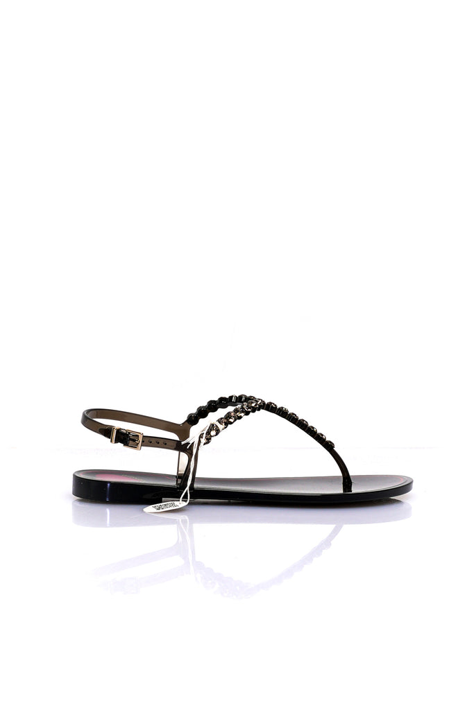 Sandali Donna Menghi 101/E/SW BLACK 101/E/SW BLACK Menghi 