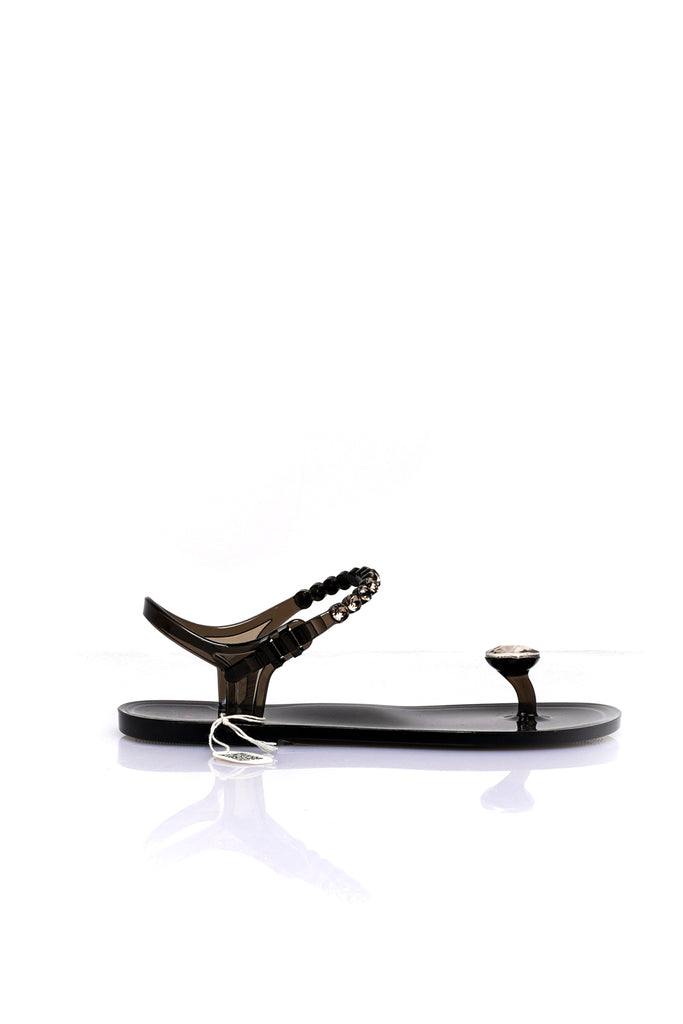 Sandali Donna Menghi 828/E/SW BLACK 828/E/SW BLACK Menghi 