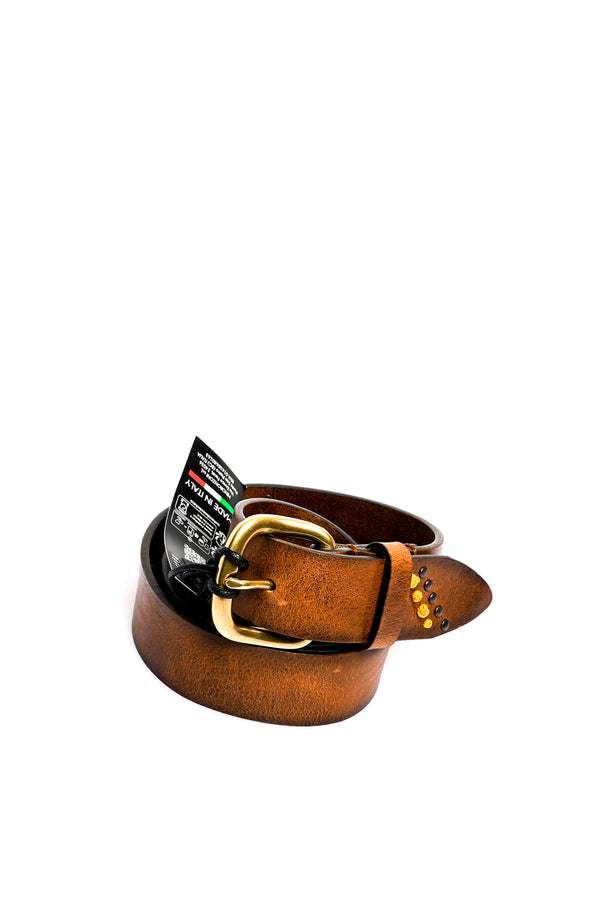 Cintura Uomo Minoronzoni MRS25.1C011 C78 MRS25.1C011 C78 Minoronzoni 