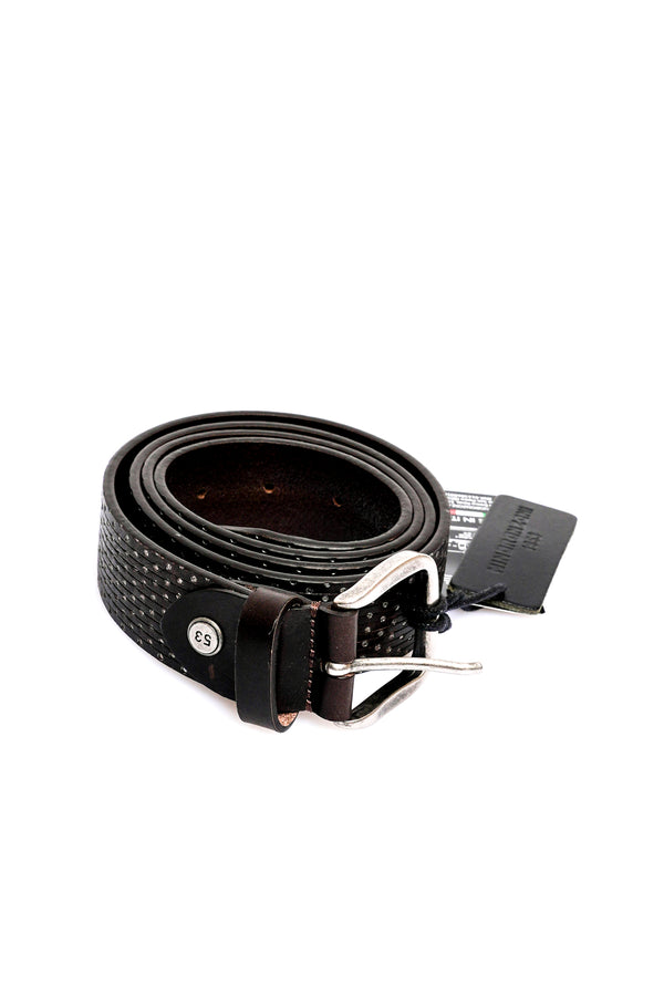 Cintura Uomo Minoronzoni MRS25.6C026 C60 MRS25.6C026 C60 Minoronzoni 