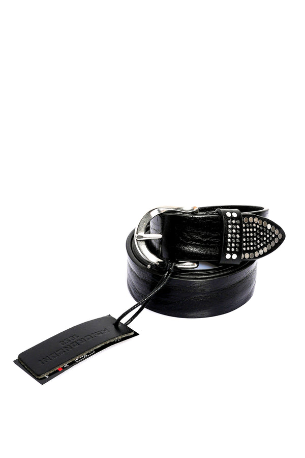 Cintura Uomo Minoronzoni MRS25.7C031 C99 MRS25.7C031 C99 Minoronzoni 