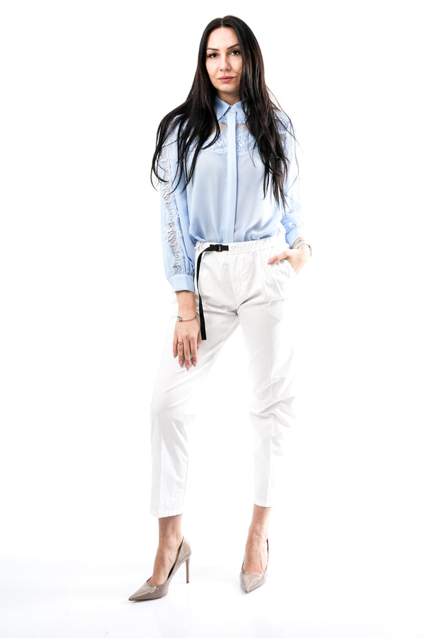 Camicia Donna No Secrets NS024 ANICE NS024 ANICE No Secrets 