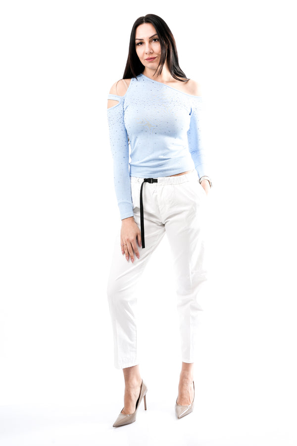 Maglia Donna No Secrets NS164 ANICE NS164 ANICE No Secrets 
